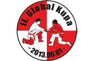 II. Global Kupa
