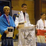 Lakatos ‘ebihal’ Sándor Gi Grappling Világbajnok