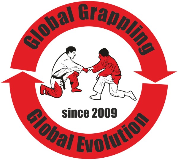 Global Grappling - Global Evolution