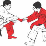 Global Grappling embléma