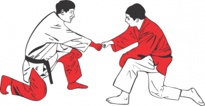 Global Grappling embléma