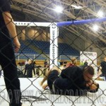Kiváló lehetőség azoknak a versenyzőknek, akik tervezik később MMA-ban indulásukat is