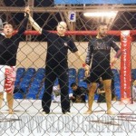 A TotalDamage portállal közösen szervezünk önálló Cage Grappling versenyt
