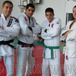 Fekete Sándor, Max Carvalho, Lakatos Sándor, Szűcs Kristóf