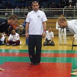 Kezdődik a mérkőzés