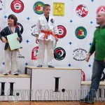 A legkisebbek a dobogón