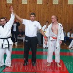 Győzelem a Gi Grappling versenyszámban