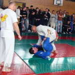 Gi Grappling küzdelem