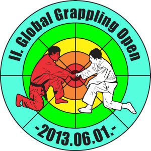 II. Global Grappling Open Championship