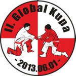 II. Global Kupa