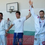 Keve Márton győz Roth Gabriel ellen, bíró Szűcs Kristóf