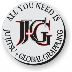 ALL YOU NEED IS JU JITSU + GLOBAL GRAPPLING