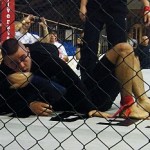 II. Szeged Grappling Bajnokság