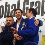 II. Budapest Grappling Bajnokság
