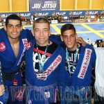 Szűcs Kristóf, Max Carvalho, Fekete Sándor, Lakatos Sándor, Berkes László