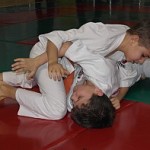 I. Debrecen Grappling Bajnokság