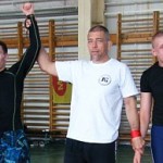 XII. Gyakorló Verseny