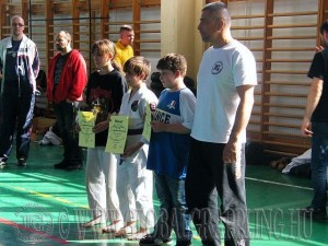 Balról jobbra: Fercskó Attila, Badacsonyi Lóránt, Búzes Chrisstoffer