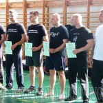 Balról jobbra: Alexa Márk, Pálfalusi Patrik, Pálfalusi Viktor, Majoros László, Jágerszki Attila