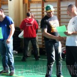 Balról jobbra: Rutterschmid Rajmund, Horváth Péter Szindbád