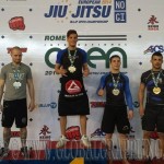 Lakatos ‘ebihal’ Sándor a dobogó legfelső fokán