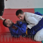 Gi Grappling küzdelem