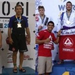 Magyarország két BJJ Világbajnoka
