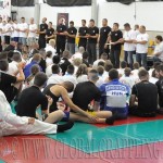 Megnyitó az I. Dombóvár Grappling Bajnokságon