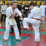 Combat Grappling – generációk találkozása