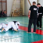 Gi Grappling küzdelem