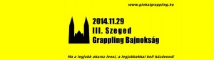 III. Szeged Grappling Bajnokság