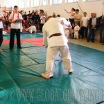 Gi Grappling küzdelem