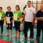 NoGi Ifjúsági II. kategória eredményhirdetése