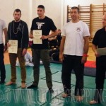 NoGi Férfi 80+ kg kategória eredményhirdetése