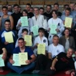 Global Grappling csoportkép