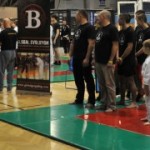 Csatlakozott a 100. klub a Global Grappling-hez