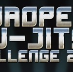 European Jiu-Jitsu Challenge 2014
