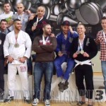 Magyar versenyzők – többen ismerősek a Global Grappling versenyekről is