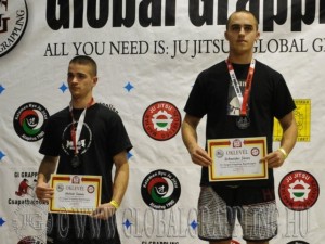 A Kesztyűs Küzdelem Felnőtt Férfi Fiú 70 kg. kategóriája