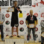 A Kesztyűs Küzdelem Felnőtt Férfi 85 kg. kategóriája