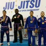Szűcs Kristóf bronzérmet szerzett az Európa Bajnokságon