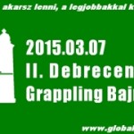 Ha a legjobb akarsz lenni, a legjobbakkal kell küzdened!