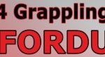 I. Pápa Grappling Bajnokság