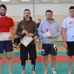 A NoGi Open Férfi 80+ kg kategória helyezettjei
