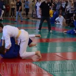 Gi Grappling: a legkisebbek küzdelme