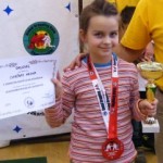II. Debrecen Grappling Bajnokság