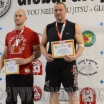 A Kesztyűs Küzdelem Felnőtt Férfi 80 kg dobogója