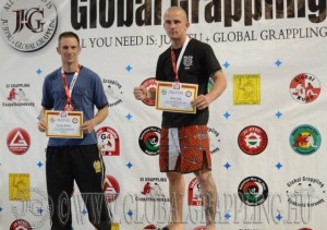 A Kesztyűs Küzdelem Felnőtt Férfi 90 kg dobogója