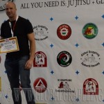 A Kesztyűs Küzdelem Felnőtt Férfi 95 kg dobogója