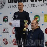 Legeredményesebb férfi versenyző: Benkő László – Bács-Team Kecel